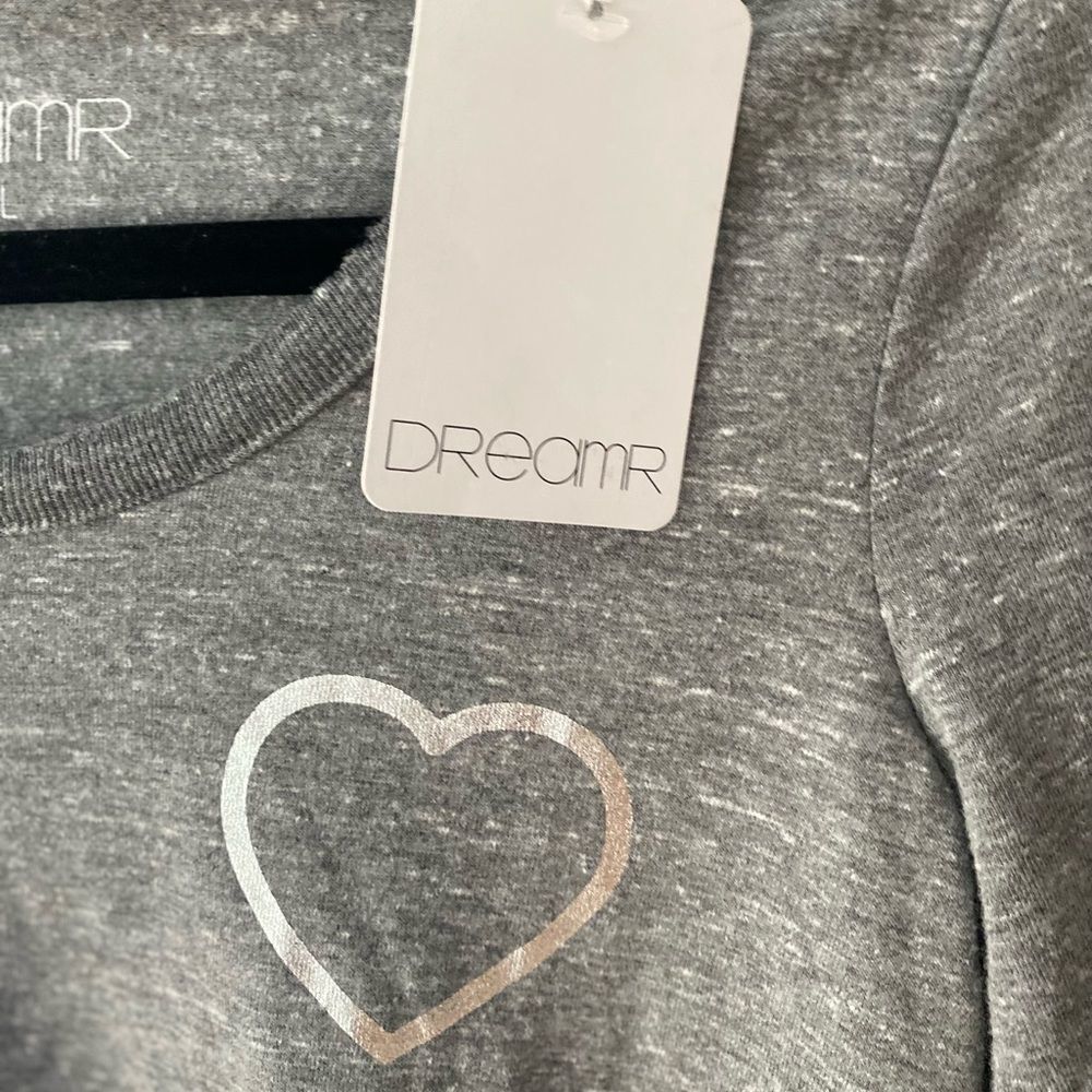 Victoria Secret Dreamer Top💜 - Picture 8 of 8
